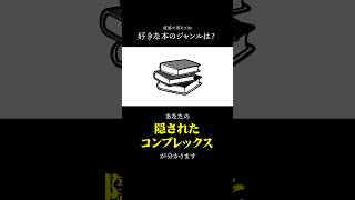 あなたの「隠されたコンプレックス」がわかる心理テスト