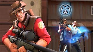 TF2: The Duel