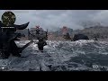 Call Of Duty WW2: Offline War Mode (Operation Neptune)