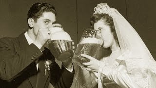 Top 10 Surprising Marriage Customs Throughout History