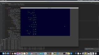 Midi Visualizer Progress #1
