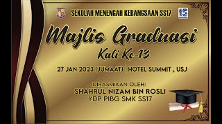 Montaj Graduasi 2022 SMK SS17