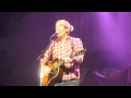 your rainy day joshua radin new unreleased song played live 12.10.11