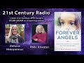 pmh atwater — the forever angels near death experiences in childhood and their lifelong impact