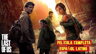 The Last Of Us Historia Completa Parte 1 | Audio Latino [1080p]