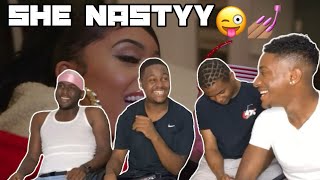 Saweetie - Pretty Bitch Freestyle [Official Video] *REACTION*