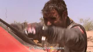 Like Never Before - Dakar Rally 2020 Saudi Arabia - ES Subtitles