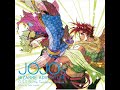 jojos bizarre adventure battle tendency ost day job