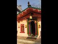 अगस्तमुनि मंदिर augustyamuni temple rudraprayag