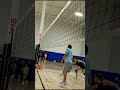 Volleyball Miracle! 