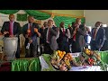 Harare MUMC Choir Vabvuwi | Jehovha Mufudzi Wangu | Masvingo District DS Harvest Day | 5 July 2025
