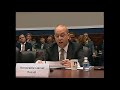 assistant secretary russel testifies on maritime disputes in east asia