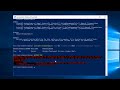 install wds with powershell on server 2016