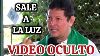 VIDEO qué PROHIBIERON subir Al Padre Luis Toro SALE A LA LUZ 😱