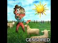 Alex Unknown - Train Wreck | CENSORED