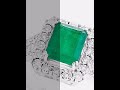 effy collection emerald ring