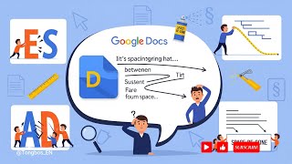 How to Set Double Space on Google Docs Mobile