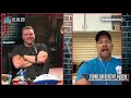 pat mcafee u0026 stone cold steve austin talk what build his character working for the wwe and more