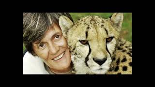 Cheetah Experience South Africa | Riana's Story