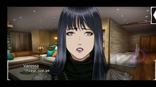 Vanessa Season 2 Episode 12