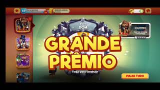 looney tunes world of mayhem 4 Jackpot de don henery