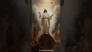 The Transfiguration: Jesus Glory Revealed - (Biblical Stories Explained)