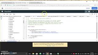 Google App Engine Screencast Part 2