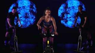 Cycle Burn by Virgin Active Revolution w/Jocy