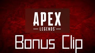 BONUS CLIP 1 V 3 | XBOX APEX LEGENDS