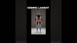 Ozempic Lawsuit | Stomach Paralysis Explained ⚖️