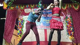 AMI ASHIQ TUMI PRIYA GANER DANCE