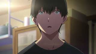 midwxst - run [AMV] [I Want to Eat Your Pancreas]