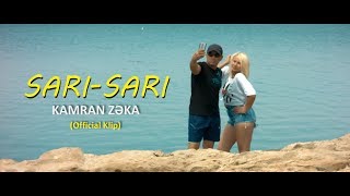 Kamran Zeka-Sari Sari (Official Klip)