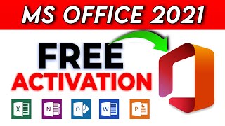 GET FREE Microsoft Office 2021/ MS 365 : Step-by-Step Safe Guide | Microsoft Office In 2024 Updated