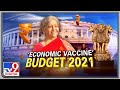 Budget 2021: FM Nirmala Sitharaman announces Infra push for poll-bound states