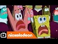 SpongeBob SquarePants | The Fisherman | Nickelodeon UK