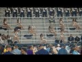 Standing Next to You | Southern University Human Jukebox & Fabulous Dancing Dolls | Homecoming 2024