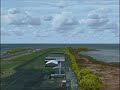 fsx orbx khqm scenery hd