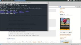 006 Installing IPython in Linux