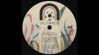 Nutmeg - Stab (Give'N'Go)