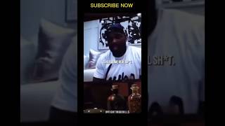 Crazy story, 50 cent thought he had to fight Mike Tyson #50cent #miketyson #funnyshorts #fight #fyp