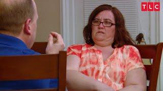 Danielle Wants To Know: Where Is Mohamed Getting Sex From? | 90 Day Fiance: Happily Ever After?