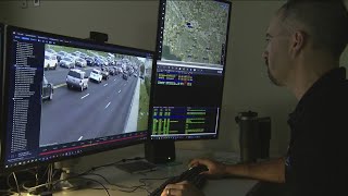 Nampa police first in Idaho to record traffic camera footage 24 hours a day