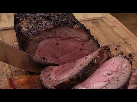 How To Cook the Perfect Prime Rib Roast How To Cook the Perfect Prime Rib Roast