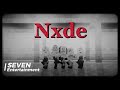 ‘Nxde’ (Rxde) M/V - Dar, Ali, Mika, Nora, and Renae group dance - Roblox RH Dance Studio