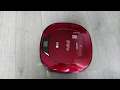 Robobot's everyday life - LG HOM-BOT