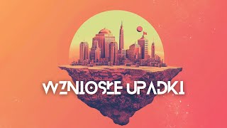 Wzniosłe Upadki | opowiadanie sci-fi, short, oneshot, komedia?