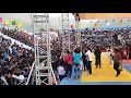 awesome roha raigad audience 66th national kabaddi match 2019..