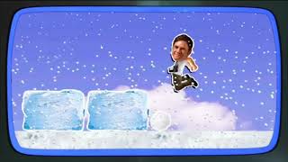 CBBC - Continuity/Closedown (28th May 2015)