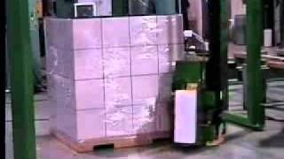 Freedom 6512 Stretch Wrapper from DACO Corp